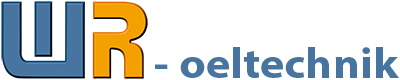 WR-oeltechnik Logo